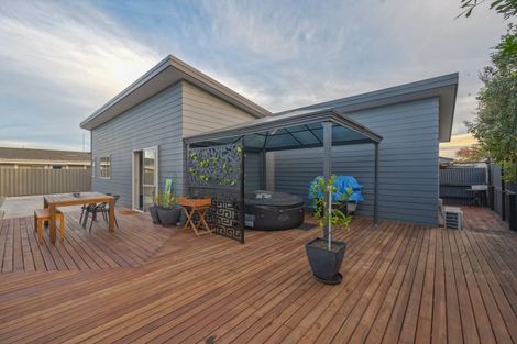Photo of property in 103b Latham Street, Marewa, Napier, 4110