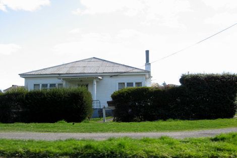 Photo of property in 173 Hautapu Street, Taihape, 4720