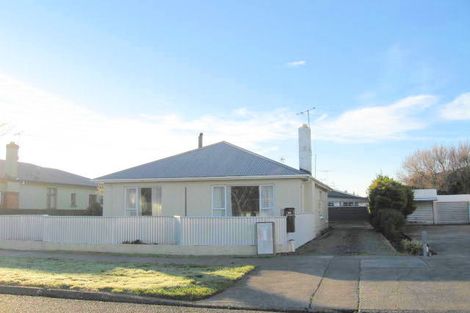 Photo of property in 35 Antrim Street, Windsor, Invercargill, 9810
