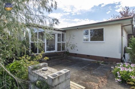 Photo of property in 52 Oldham Avenue, Onekawa, Napier, 4110