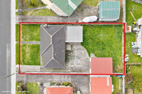 Photo of property in 25 Sheehan Avenue, Papakura, 2110