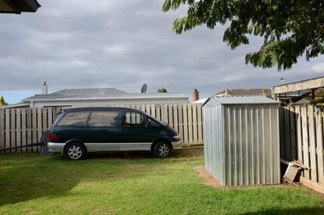 Photo of property in 18 Jellicoe Road, Manurewa, Auckland, 2102