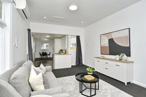 Photo of property in 468 Wilsons Road, Waltham, Christchurch, 8011