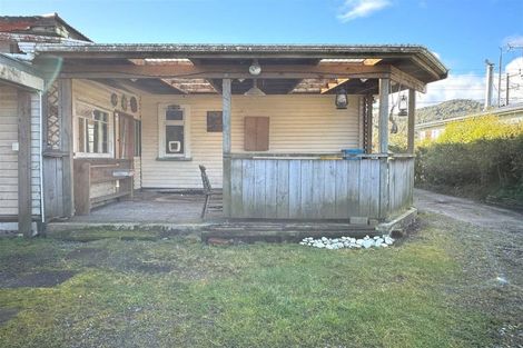 Photo of property in 19 Inverness Street, Dunollie, Runanga, 7803