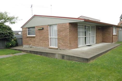 Photo of property in 287 North Road, Waikiwi, Invercargill, 9810