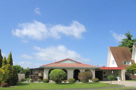 Photo of property in 29 Kauri Crescent, Matamata, 3400