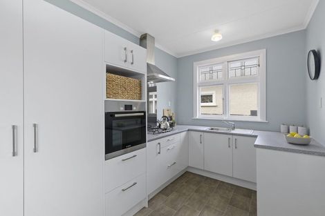 Photo of property in 8 Bracken Street, Petone, Lower Hutt, 5012