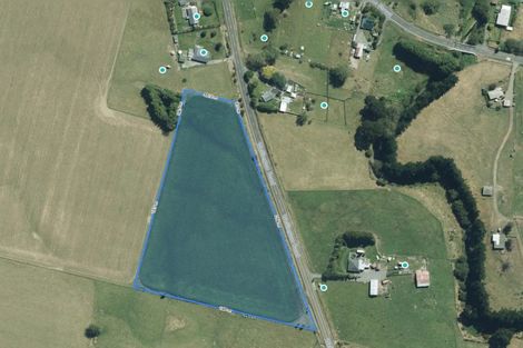 Photo of property in 1390 Wellington Road, Marton, 4787