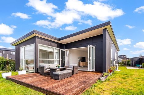 Photo of property in 42 Pourewa Street, Te Kauwhata, 3710