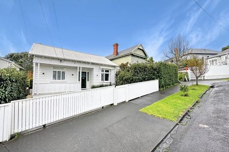 Photo of property in 3 Sherwood Avenue, Grey Lynn, Auckland, 1021