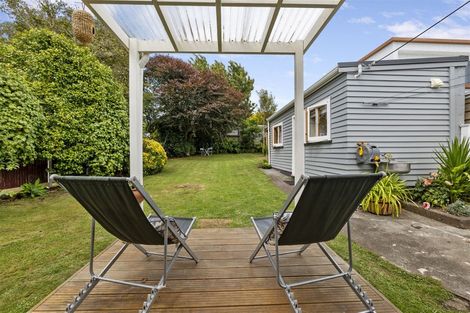 Photo of property in 51 Gaine Street, New Plymouth, 4310