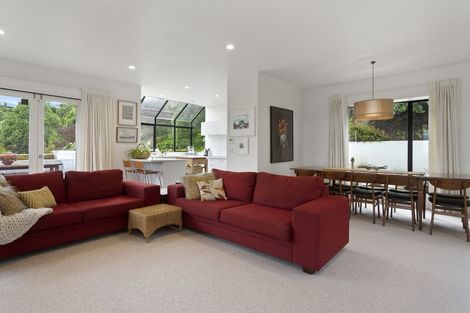 Photo of property in 15 Kiteroa Place, Cashmere, Christchurch, 8022