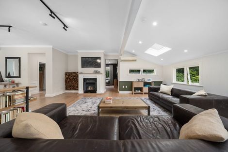 Photo of property in 215 Takapu Road, Takapu Valley, Wellington, 5028