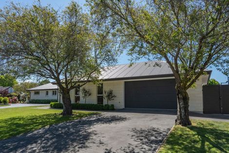 Photo of property in 3 Bridget Lane, Rangiora, 7400