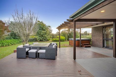 Photo of property in 265 Weedons Ross Road, Rolleston, Christchurch, 7675