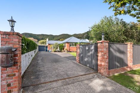 Photo of property in 4 Lockett Street, Waterloo, Lower Hutt, 5011
