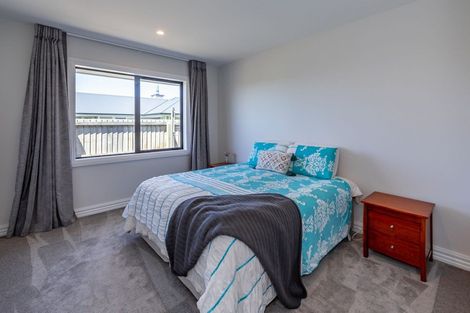 Photo of property in 30 Bavaria Drive, Rolleston, 7614