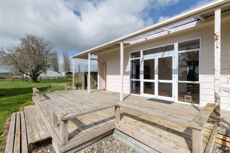 Photo of property in 445 Horotiu Road, Te Kowhai, Hamilton, 3288