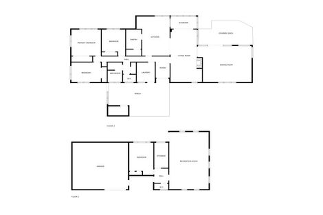 Photo of property in 196 Sansons Road, Glen Oroua, Palmerston North, 4473