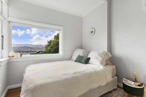 Photo of property in 117 Duncan Terrace, Kilbirnie, Wellington, 6022