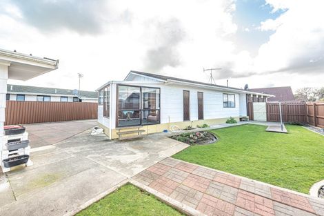 Photo of property in 9 Stafford Street, Springvale, Whanganui, 4501