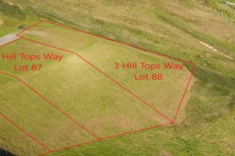 Photo of property in 3 Hill Tops Way, Stoke, Nelson, 7011