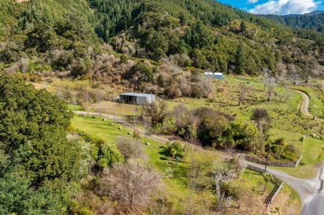 Photo of property in 343 Onamalutu Road, Onamalutu, Blenheim, 7275