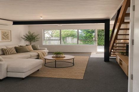 Photo of property in 3/129 Champion Street, Edgeware, Christchurch, 8013