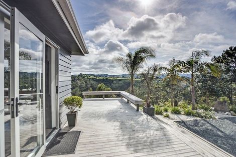Photo of property in 46 Kohe Street, Parahaki, Whangarei, 0112