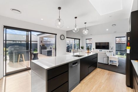 Photo of property in 17 Talon Drive, Rolleston, 7615