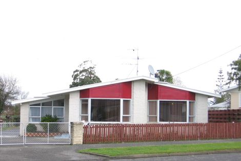 Photo of property in 42 Kitchener Street, Lansdowne, Masterton, 5810