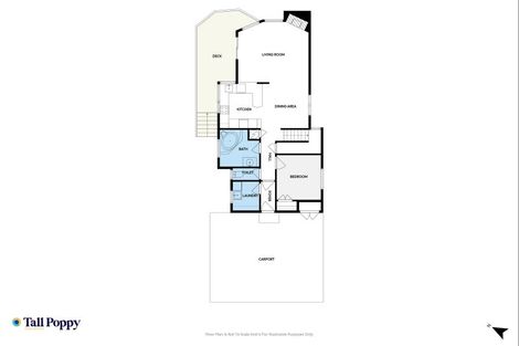 Photo of property in 15 Southridge Drive, Ohakune, 4625