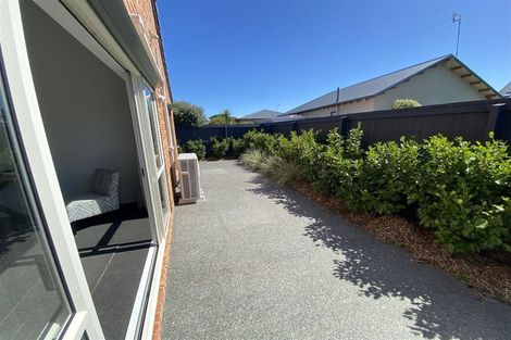 Photo of property in 73 Aston Drive, Waimairi Beach, Christchurch, 8083