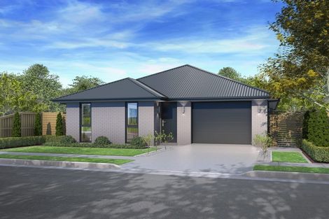 Photo of property in 1 Kotua Street, Woodend, 7610