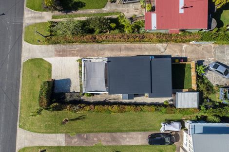 Photo of property in 1/9 Capitol Road, Matakatia, Whangaparaoa, 0930