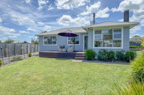 Photo of property in 14 Hohaia Crescent, Matamata, 3400