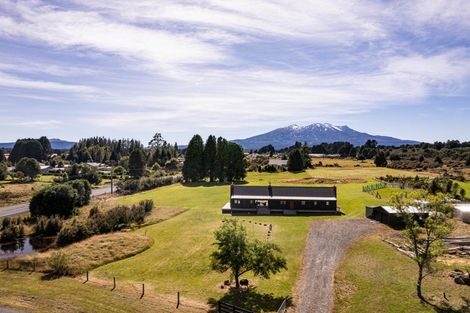 Photo of property in 1 Horopito Heights, Horopito, Raetihi, 4696