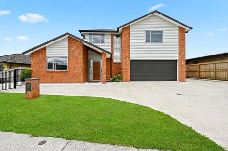 Photo of property in 17 Hartford Terrace, Huntington, Hamilton, 3210