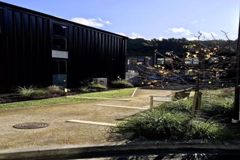 Photo of property in 11 Rua Kai Way, Brooklyn, Wellington, 6021