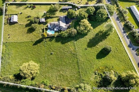 Photo of property in 117 Duncan Road, Tamahere, Hamilton, 3283