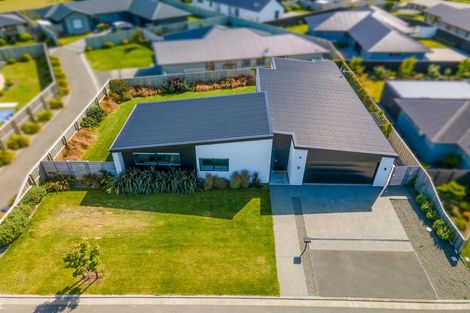Photo of property in 6 Marliece Street, Rolleston, 7614