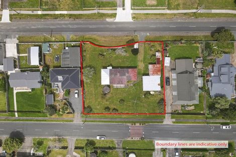 Photo of property in 19 Arthur Street, Riverhead, 0820