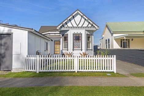 Photo of property in 57 Stafford Street, Whataupoko, Gisborne, 4010