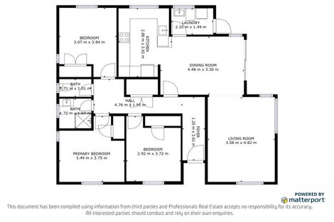 Photo of property in 119 Riversdale Drive, Merrilands, New Plymouth, 4312