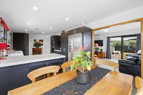 Photo of property in 28 Kingsford Street, Bell Block, New Plymouth, 4312