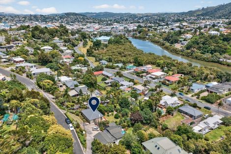 Photo of property in 41 Vale Road, Riverside, Whangarei, 0112