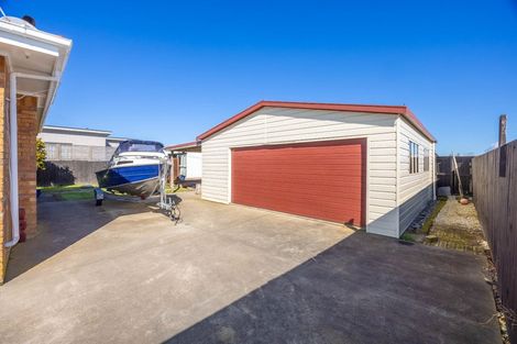 Photo of property in 141 Harris Street, Huntly, 3700