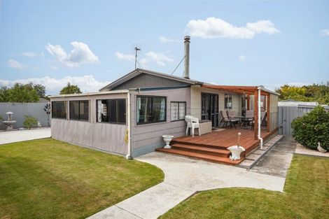 Photo of property in 57 Kowhai Avenue, Rangiora, 7400