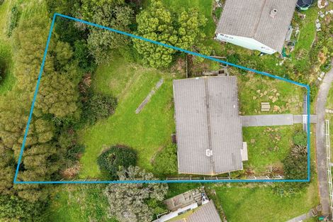 Photo of property in 11 King Crescent, Ranui, Porirua, 5024