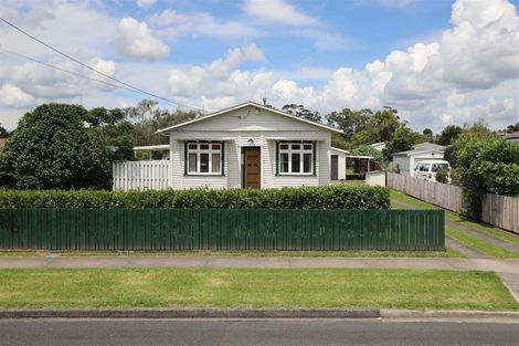 Photo of property in 52 Bailey Street, Huntly, 3700